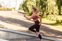 The 3 Warm-Up Exercises You Should Do Before A Cardio Workout — Eat ...