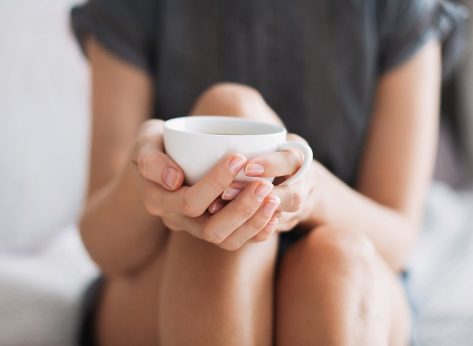 Here's Why Belly Fat Loss Teas are Bogus