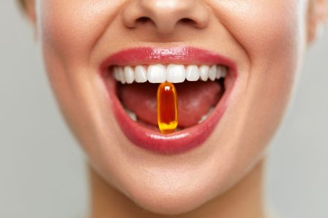 What Using B Vitamins Every Day Does to Your Body