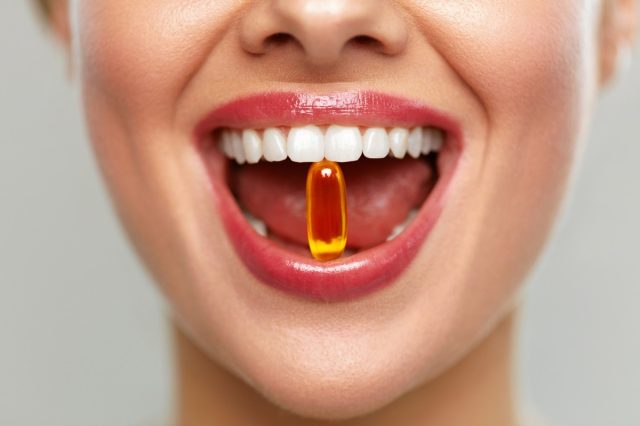Why Vitamin C Is Vital