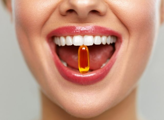 What Using B Vitamins Every Day Does to Your Body