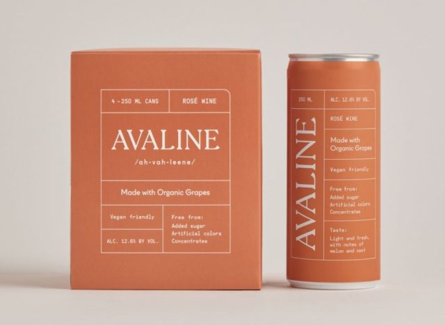 Avaline Rose