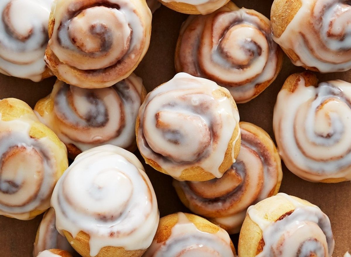 8 Discontinued FastFood Sides You’ll Never See Again — Eat This Not That