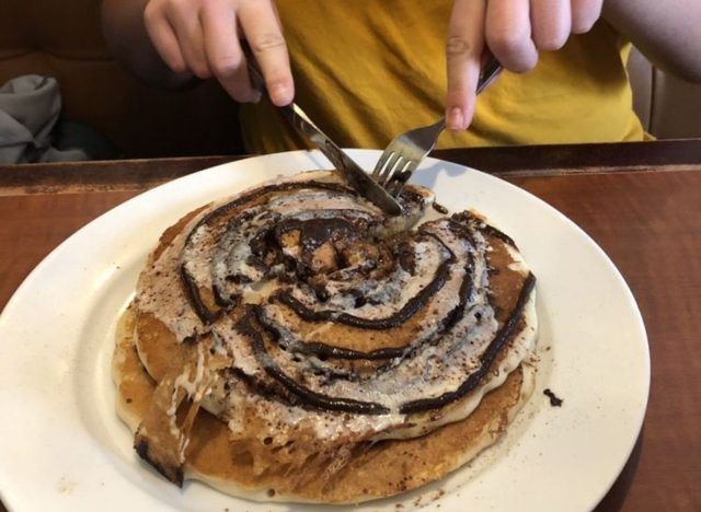 CONNECTICUT State Street Cafe in North Haven