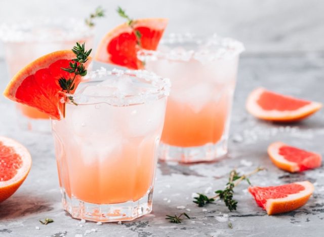 California Paloma