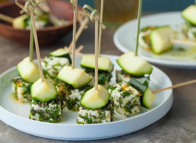 Citrus-and-Herb-Marinated-Feta-Skewers