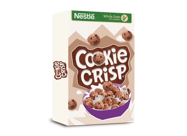 Cookie Crisp