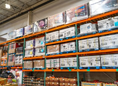 Costco Just Brought Back These 5 Summer Staples