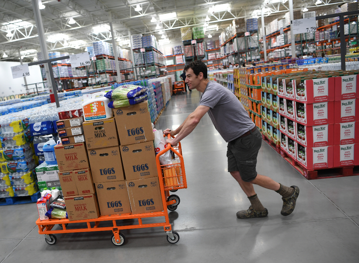 5 Major Differences in Costco and Costco Business Center Right Now