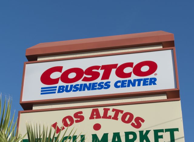 Costco Business Center