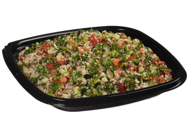 Costco Deli Quinoa Salad