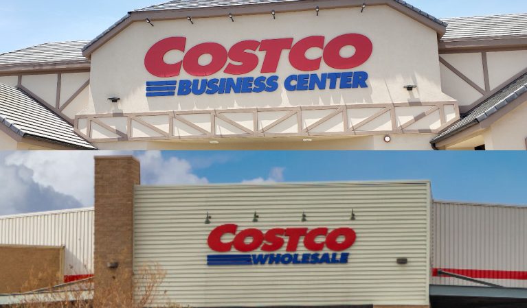 Costco and Costco Business Center