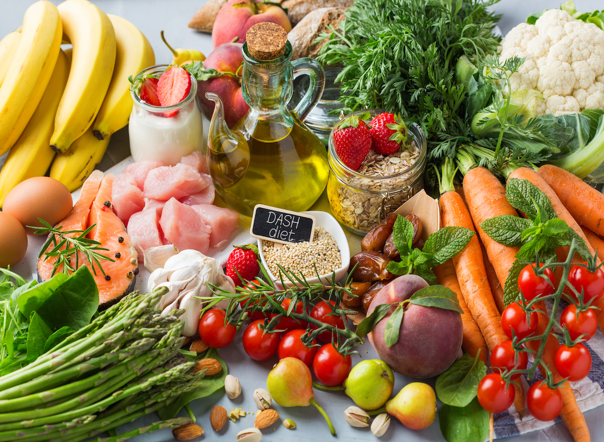 10 Easiest Diets To Follow for Weight Loss, According to a Dietitian