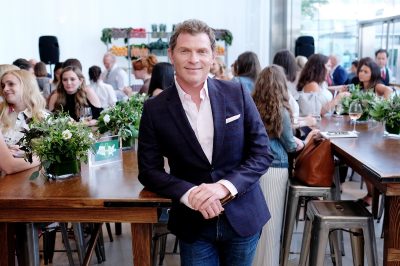 Bobby Flay's #1 Secret for Grilling Perfect Food