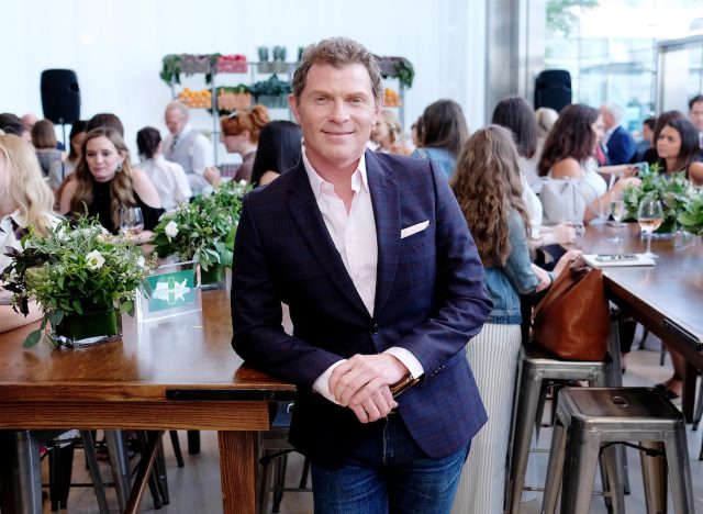 Bobby Flay's #1 Secret for Grilling Perfect Food