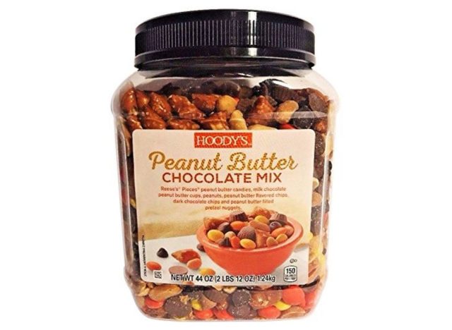 Hoody's Peanut Butter Chocolate Mix