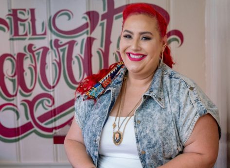 Cooking Secrets Chef Claudia Sandoval Swears By