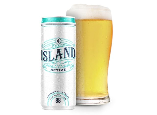Island Active