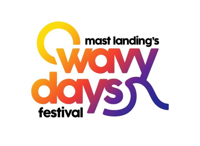 MAINE Mast Landing's Wavy Days Beer Fest in Scarborough