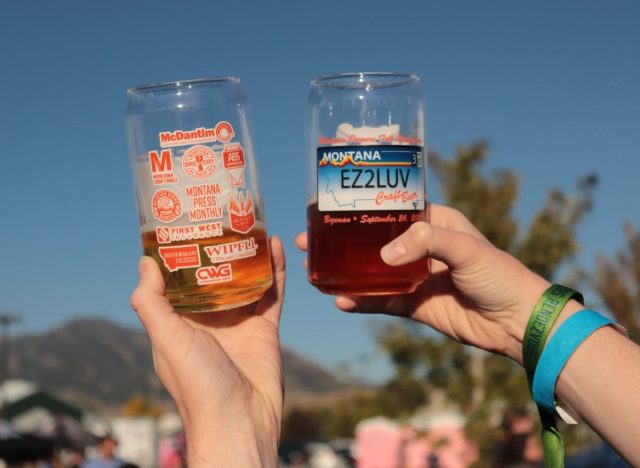 MONTANA Brewers Summer Rendezvous in Helena