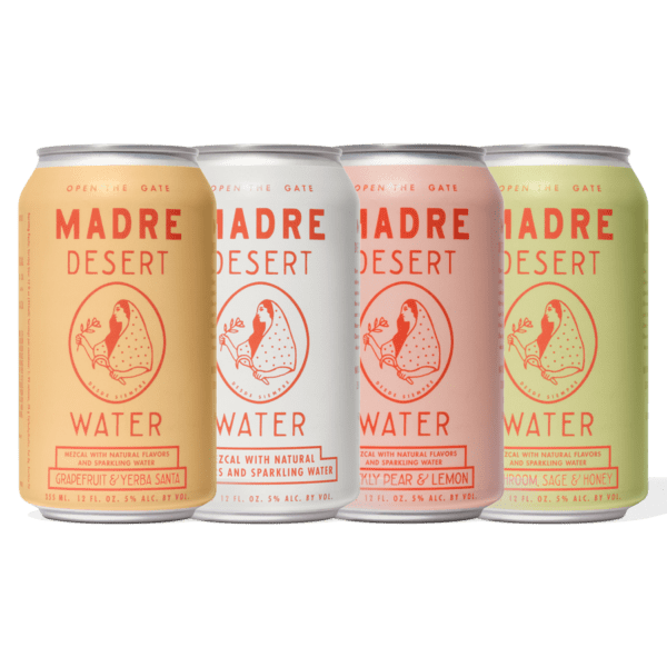 Madre Mezcal