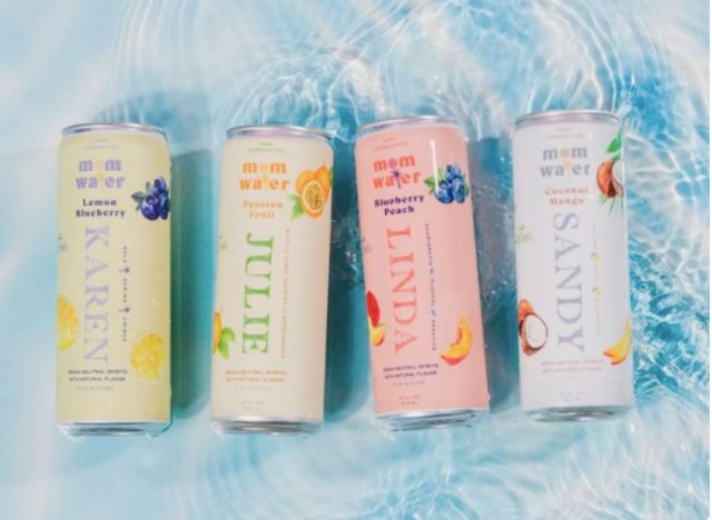 Mom Water