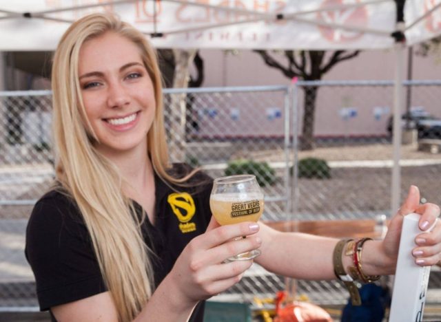 NEVADA Downtown Brew Fest in Las Vegas