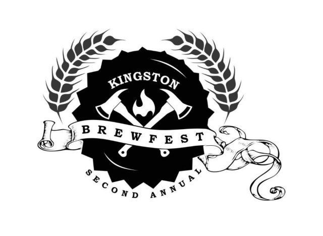 NEW HAMPSHIRE Kingston Brew Fest in Kingston