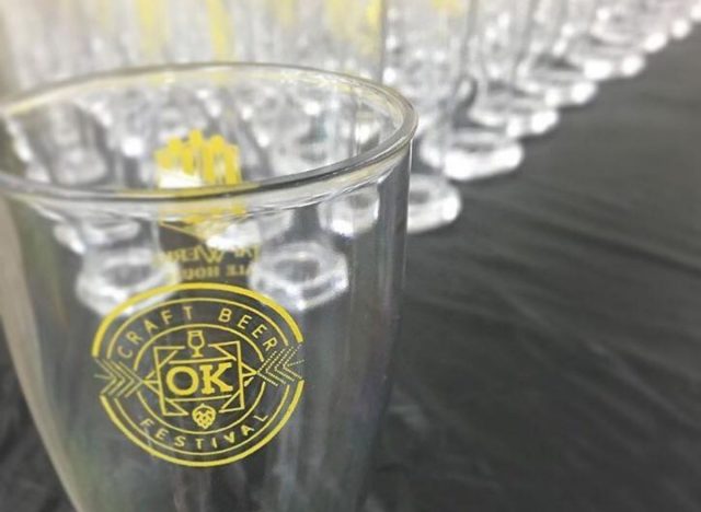 OKLAHOMA Oklahoma Craft Beer Festival in Oklahoma City