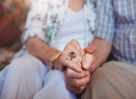Eating Habit The World’s Oldest Couple Followed