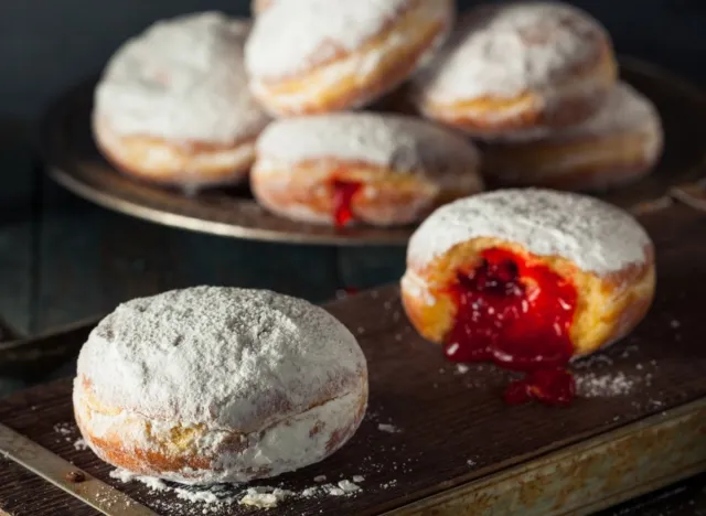 Paczki