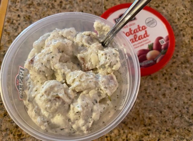 Reser's Red Skin Potato Salad