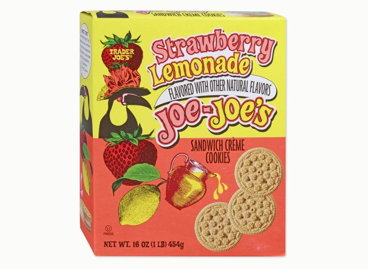 Trader Joe's Is Adding These 6 New Summer Items Soon — Eat This Not That