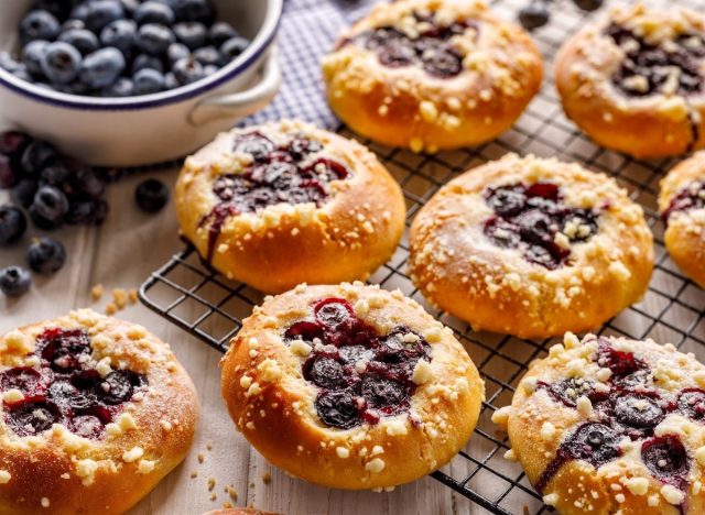 Texas kolaches