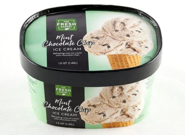 Best Mint Chip Ice Cream We Taste Tested