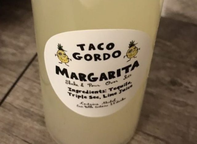 VERMONT Taco Gordo in Burlington