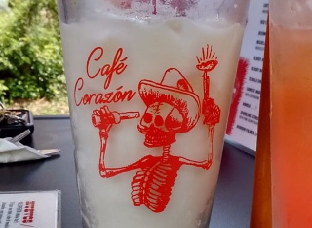 WISCONSIN Café Corazón in Milwaukee