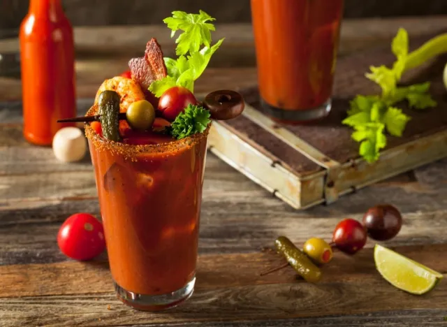 Wisconsin Bloody Mary