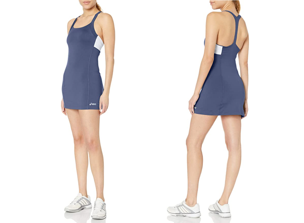 The 7 Best Workout Dresses for the Gym and Beyond — Eat This Not That