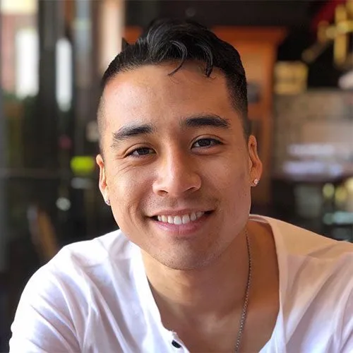 Avatar for Anthony J. Yeung