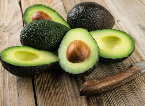 How To Stop Avocados From Going Bad Too Soon