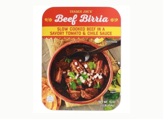 beef birria