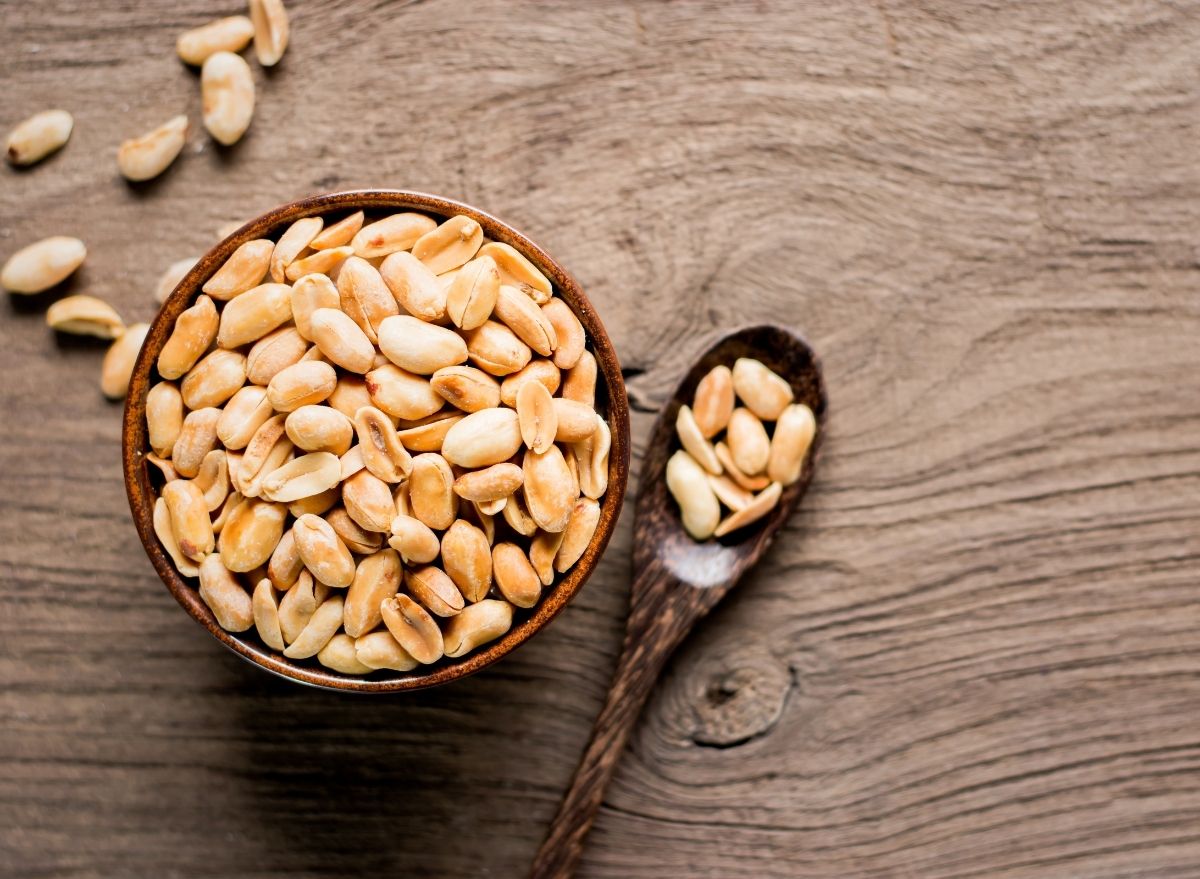 6 Best Nuts To Reduce Inflammation, Says Science — Eat This Not That