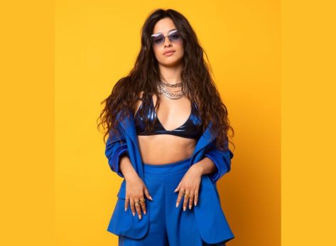 Camila Cabello's Healthy Eating Habits