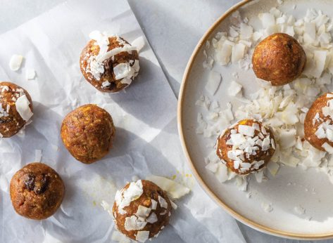 4 Healthy Snack Recipes to Manage Diabetes