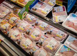 Nearly 1/3 of Grocery Store Chicken Is Infected With This, Study Finds