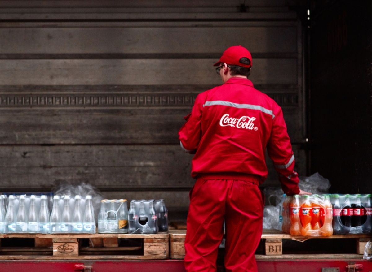 8 Bizarre Rules CocaCola Employees Have to Follow — Eat This Not That