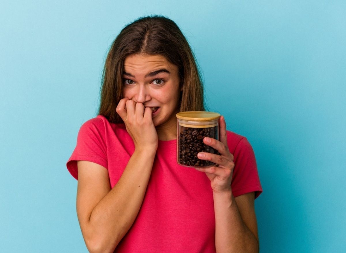 Surprising Side Effects of Drinking Espresso, According to Dietitians — Eat This Not That