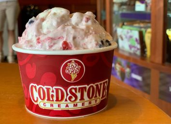 cold stone ice cream secrets