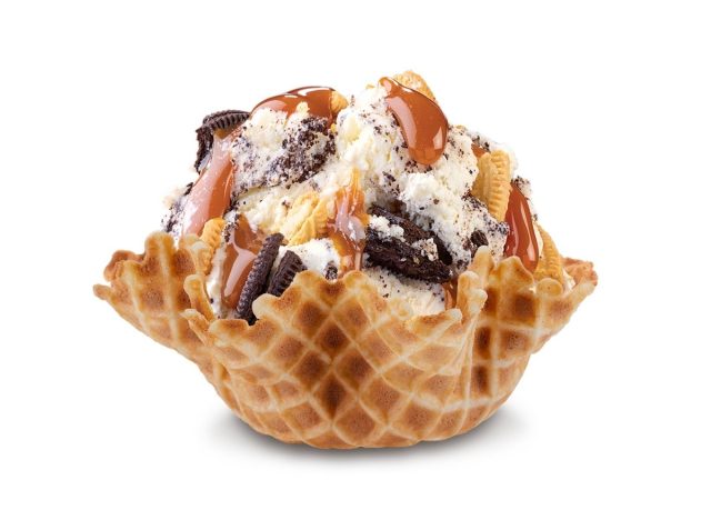 cold stone signature creations